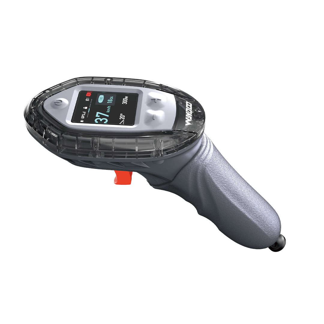 Evo Remote Controller