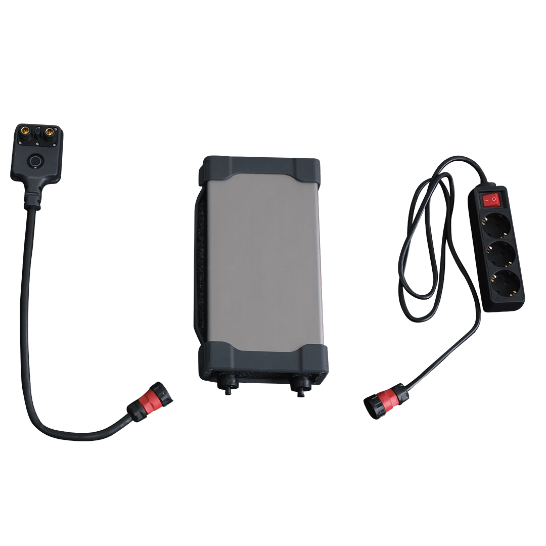 PowerFlight Inverter Charger