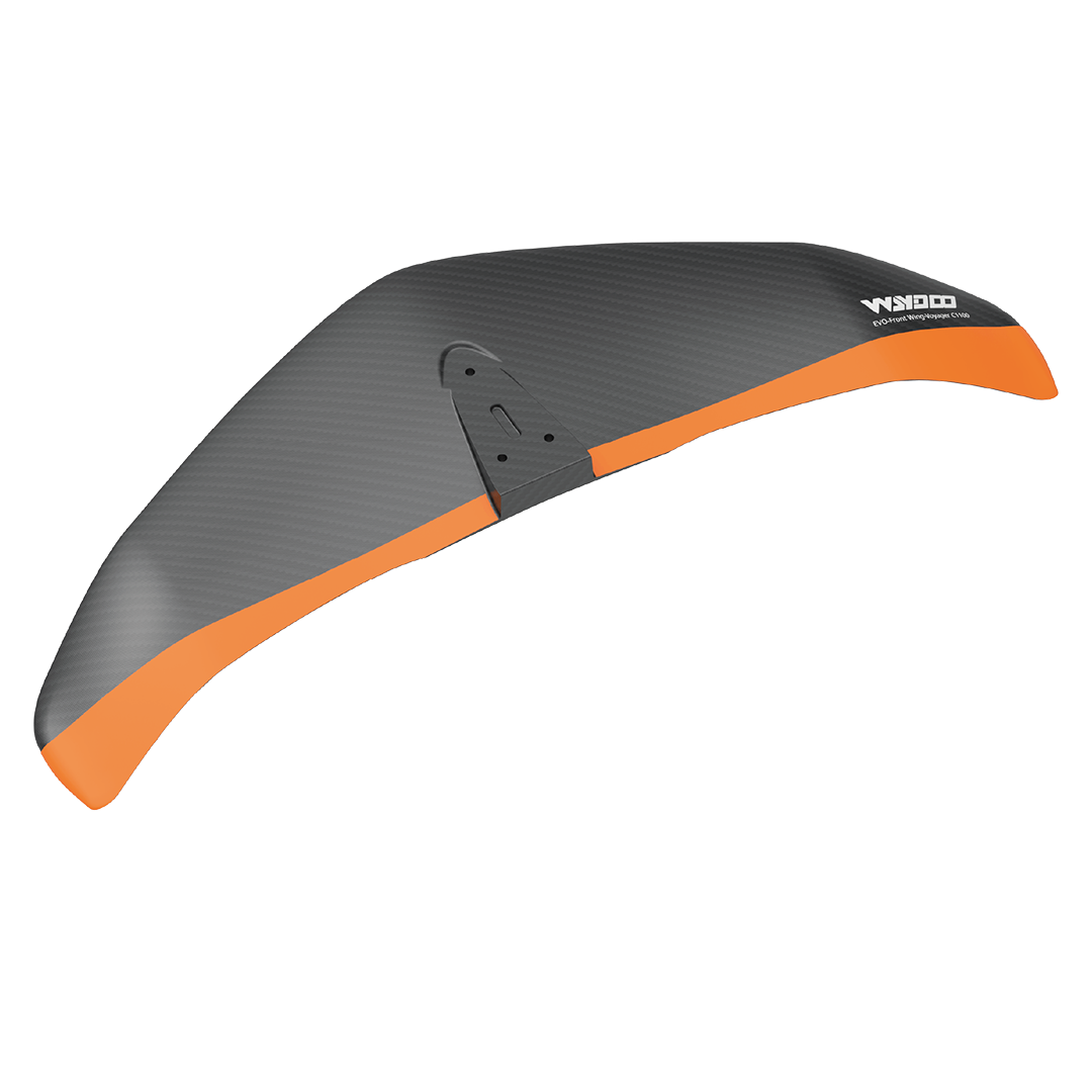 Evo Voyager C1100 - Hydrofoil (Front) Wing