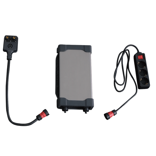 PowerFlight Inverter Charger