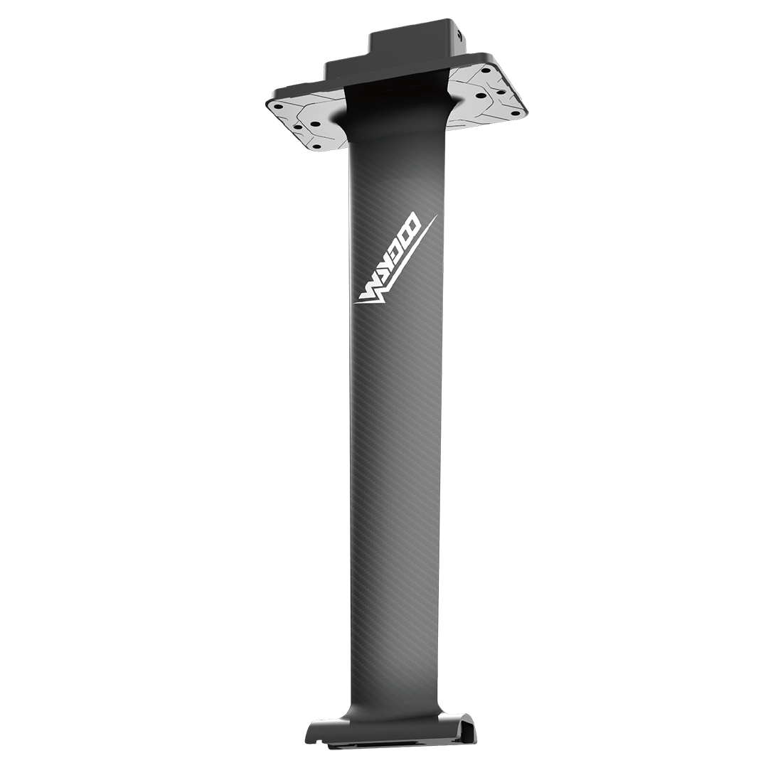 Evo 79cm (31") Mast - Carbon Fiber