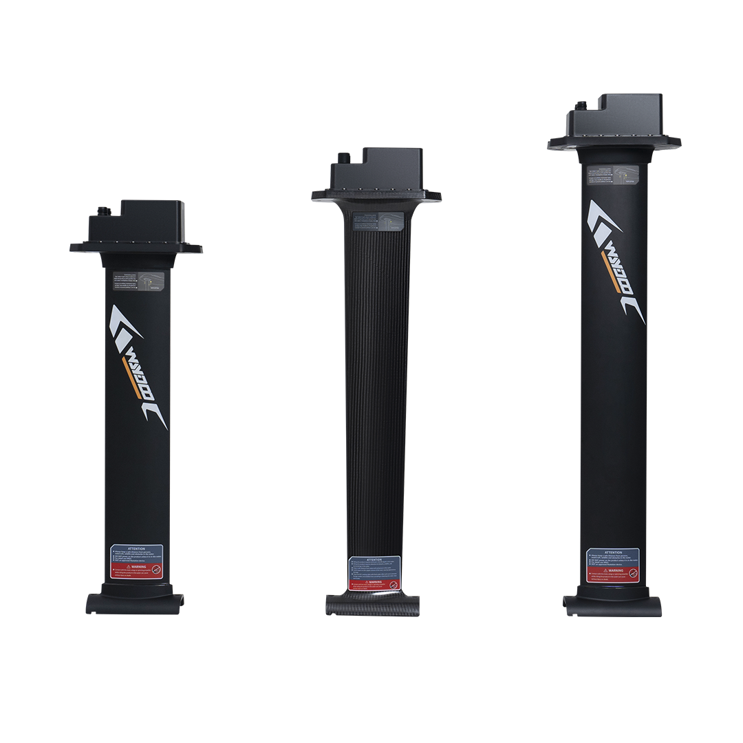 Evo 79cm (31") Mast - Carbon Fiber