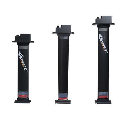 Evo 79cm (31") Mast - Carbon Fiber