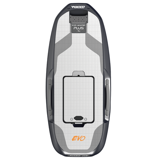 Evo Master (75L) - Board Only