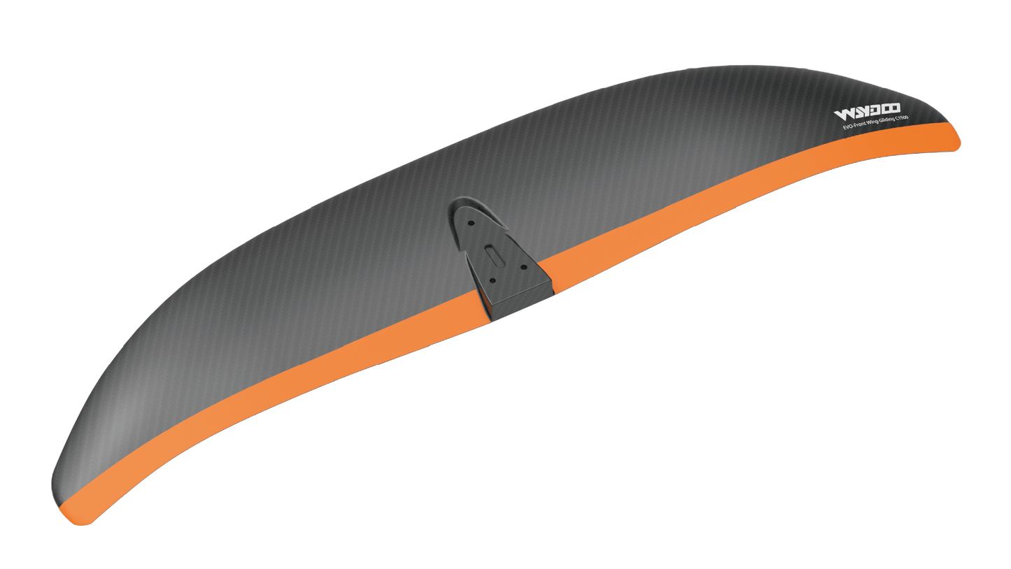 Evo Max - Beach Party Full Kit