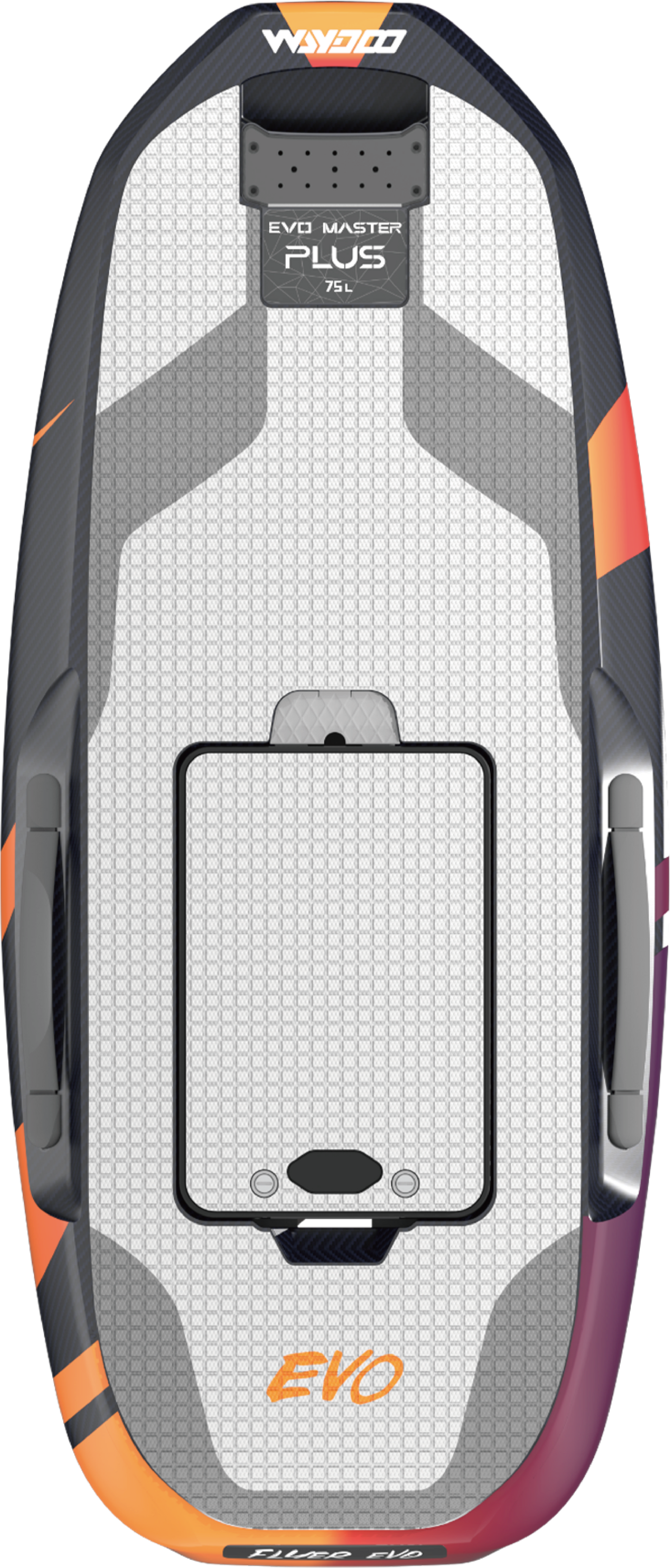 Evo Master - Hyper Flight Full Kit