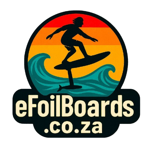 eFoil Boards - South Africa