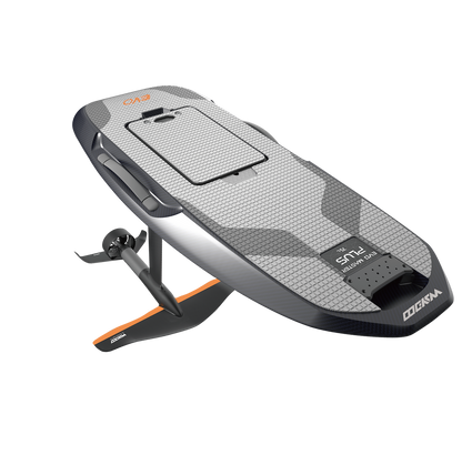 Evo Master - Hyper Flight Full Kit