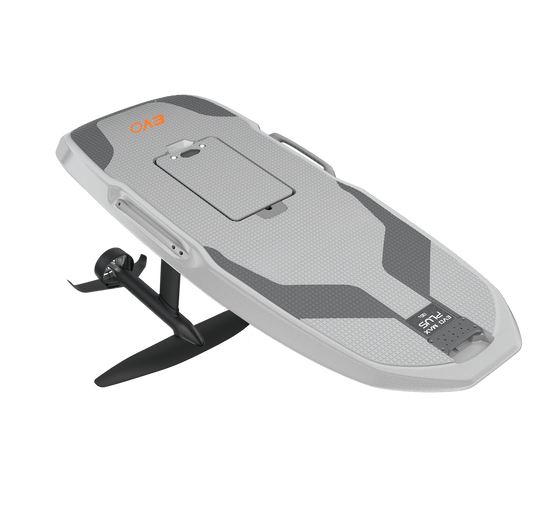 Evo Max - Beach Party Full Kit