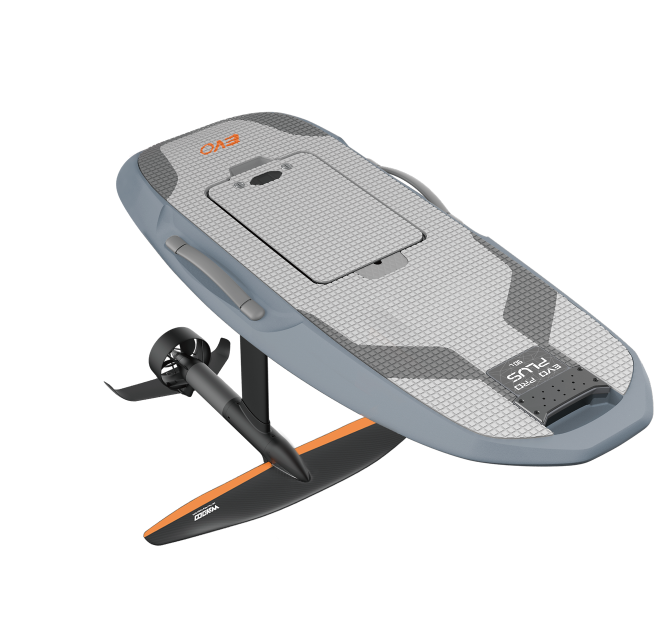 Evo Pro - Performance Full Kit