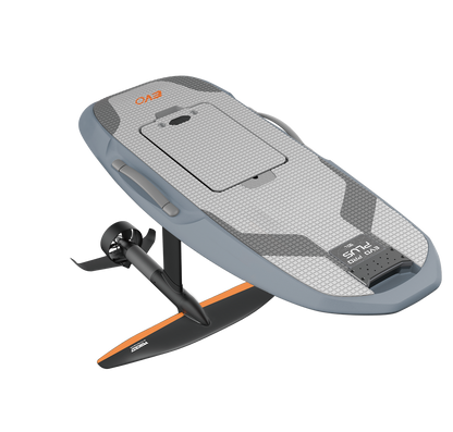 Evo Pro - Performance Full Kit